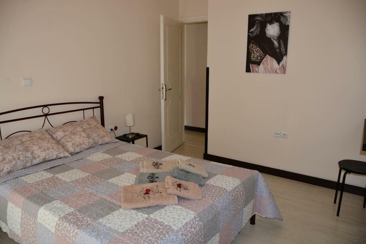 Modern Apartment, 5΄ Walk From Central Metro Station 아테네 외부 사진