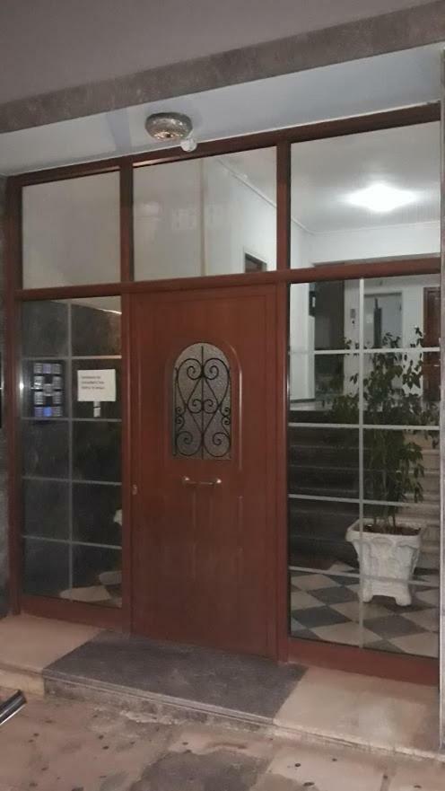 Modern Apartment, 5΄ Walk From Central Metro Station 아테네 외부 사진